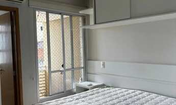 Imagem 5: Aluguel Apto Mobiliado climatizado no Condomínio Life Centro - R$ 4.300,00