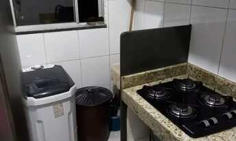 Imagem 2: Apartamento em Rua Dois Mil Quatrocentos e Sessenta e Oito - Jardim Vitória - Belo Horizon