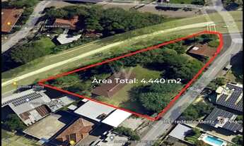 Imagem 2: Terreno Hamburgo Velho Novo Hamburgo