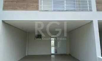 Imagem 4: Casa para Venda - 137m², 3 dormitórios, sendo 1 suites, 2 vagas - Imperial Parqu