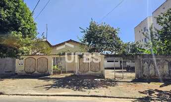 Imagem: Casa de Rua com 4 quartos - Setor sudoeste