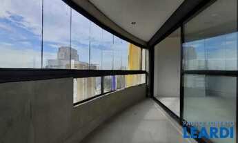 Imagem 5: APARTAMENTO - JARDIM - SP