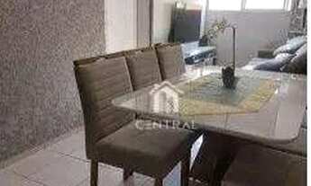Imagem 2: Apartamento à venda, 52 m² por R$ 215.000,00 - Parque Reserva Fazenda Imperial - Sorocaba