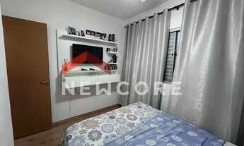 Imagem 5: Apartamento em Avenida Doutor Gilberto Luiz Pereira da Silva - Cidade Nova - Jundiaí/SP