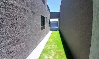 Imagem 3: Vendo Casa no Jardim Miramar - APARECIDA DE GOIANIA codigo: 267791