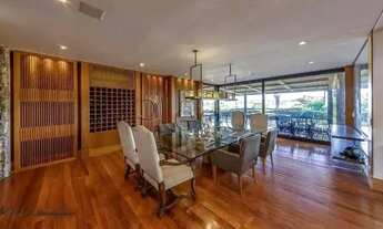 Imagem 7: Sobrado à venda e para locação com 5 suítes no Fazenda da Grama em Itupeva