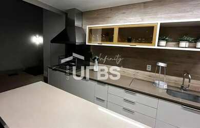 Imagem 5: Sobrado no Jardins Valência, próximo a portaria