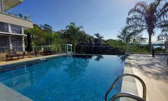 Imagem: 3 suítes - 3 vagas - 4 banheiros - Prédio