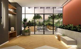 Imagem 4: Apartamento com 2 dormitórios à venda sendo 1 suíte, 71.82 m² por - R$ 685.000,00 - Água V