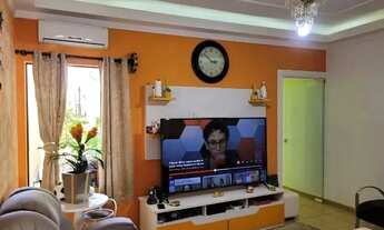 Imagem: Sobrado à venda na Vila Nova Sorocaba