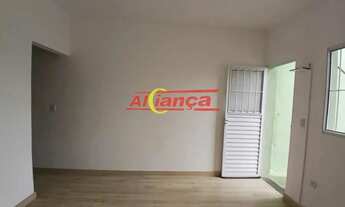 Imagem: Casa não 120m², com 2 quartos para locação