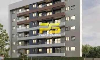 Imagem 2: Lançamento Apartamentos para venda à partir R$ 392.244,39