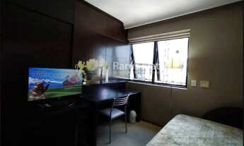 Imagem 5: Flat para alugar em Moema - Edifício Meliá Ibirapuera