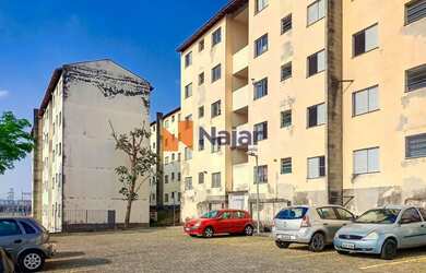 Imagem 7: APARTAMENTO RESIDENCIAL UIRAPURU