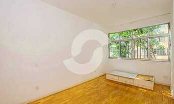 Imagem 7: Apartamento á venda tem 168 metros quadrados com 4 quartos em Icaraí - Niterói - RJ