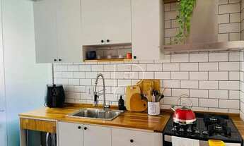 Imagem 7: Apartamento com 3 dormitórios à venda, 115 m² por R$ 480.000,00 - Jardim Bonfiglioli - São