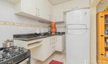 Imagem 5: GARDEN REFORMADO E MOBILIADO