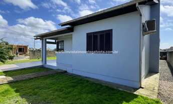 Imagem 5: Casa á venda com 2 dormitórios no bairro TURIMAR em Balneário Gaivota / SC