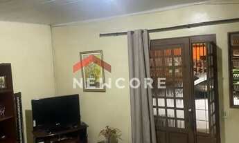 Imagem 5: Casa em Quadra QNN 24 Conjunto M - Ceilândia Sul (Ceilândia) - Brasília/DF