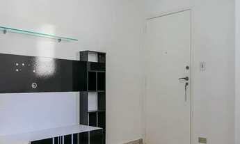 Imagem 5: Apartamento à Venda - Bela Vista, 1 Quarto, 50 m2