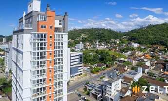 Imagem: Apartamento com 3 dormitórios à venda