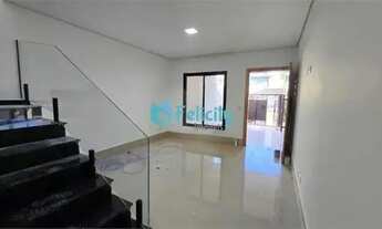 Imagem 7: Sobrado em construção com 3 dorms, 1 suíte, 2 vagas, 130m2 no Jardim Maristela