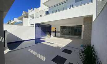 Imagem 3: Casa com 3 dormitórios, 297 m² - venda por R$ 3.200.000,00 ou aluguel por R$ 21.391,67/mês