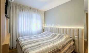 Imagem 6: Cobertura mobiliada para alugar com 102 m² ? 1 dormitório ? 2 vagas ? Moinhos de Vento / P