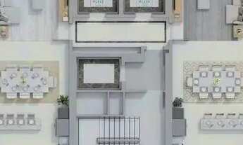 Imagem 2: Apartamento 4 Dormitórios para venda em Balneário Camboriú - SC