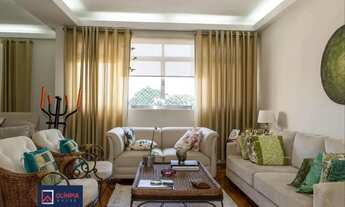 Imagem 3: Venda Apartamento 3 Dormitórios - 240 m² Vila Clementino