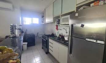 Imagem 7: Pier Jacuípe - Lazer completo e frete rio e mar. Prox a comercio