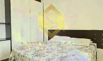 Imagem: Flat- 1 quarto, 1 banheiro, 49m², andar