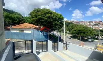 Imagem 2: Sobrado em Rua Professor Luiz Nardy - Aparecida - Bragança Paulista/SP