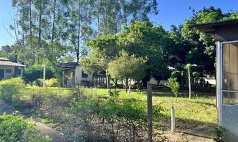 Imagem 6: Rancho a beira do Rio São Francisco