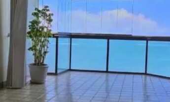 Imagem 5: Cobertura com vista mar panorâmica Fixa | ponta verde | nascente | 2 vagas