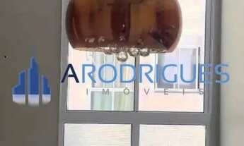 Imagem: Apartamento à Venda em Condomínio de Escadas