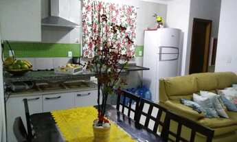 Imagem 2: Apartamento com 2 dormitórios à venda, 60 m² por R$ 365.000,00 - Vila Luzita - Santo André