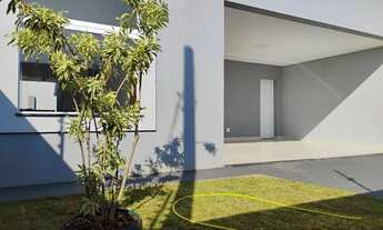 Imagem 5: Casa à venda em Campinas, Residencial Parque da Fazenda, com 3 quartos, com 150 m²