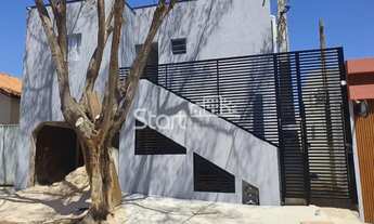 Imagem: Prédio - Cidade Nova - Indaiatuba