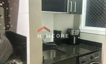 Imagem 4: Apartamento em Rua Elizia Machado Benassi - Nova Cidade Jardim - Jundiaí/SP