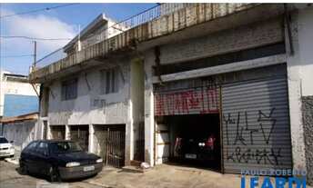 Imagem 7: AREA - VILA FORMOSA - SP