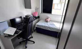 Imagem 7: 004 - OPORTUNIDADE PARA VENDA NO TURU / 2 QUARTOS / 2 BANHEIROS / ELEVADOR / FALE COMIGO