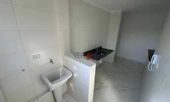 Imagem 3: Apartamento com 1 dormitório à venda, 51 m² por R$ 384.000 - Vila Guilhermina - Praia Gran