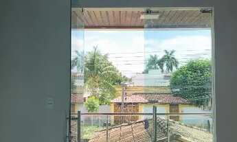 Imagem 2: Apartamento no bairro São Francisco com dois quartos, sala, cozinha