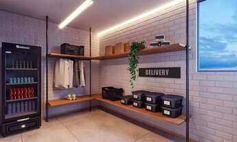 Imagem 7: Mirage | Prédio de alto padrão em Casa Amarela | 3 suítes | 142m