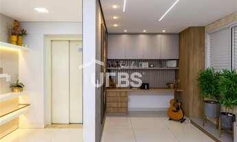 Imagem 7: M Broadway - Apartamento 3 quartos, sendo 3 suítes