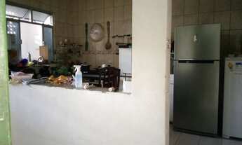 Imagem 3: Casa com garagem e 3 quartos