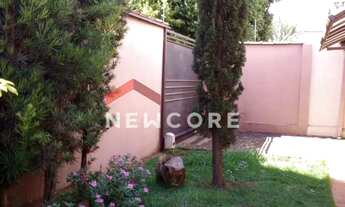 Imagem 5: Casa em Rua José Pedro Teixeira Cardoso - Parque Laranjeiras - Araraquara/SP