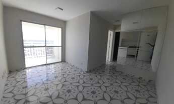 Imagem: Imóvel para aluguel tem 60 metros quadrados