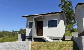 Imagem 5: Casa pronta para morar - Aceita Financiamento Minha Casa Minha Vida - Bairro Pedreiras - B